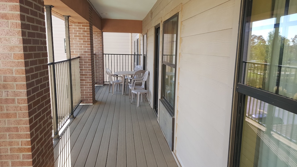 Affordable Suites of America Rogers Bentonville - photo 20