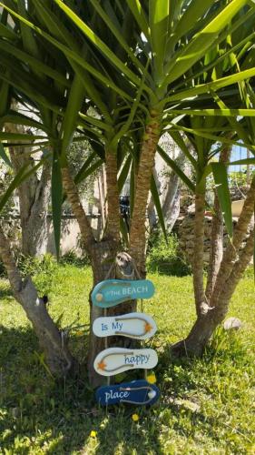 SoleLuna Aurora in Capaccio, Italy