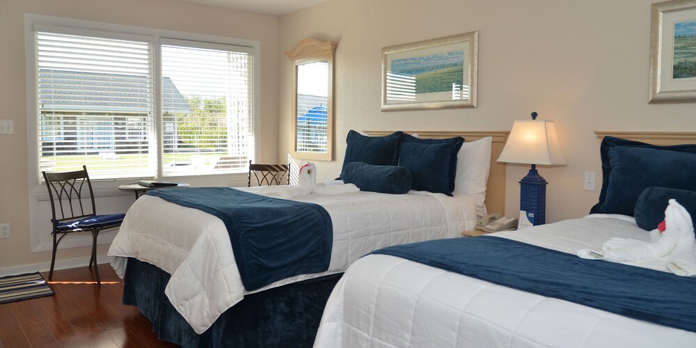 The Beachside At Nantucket - photo 47