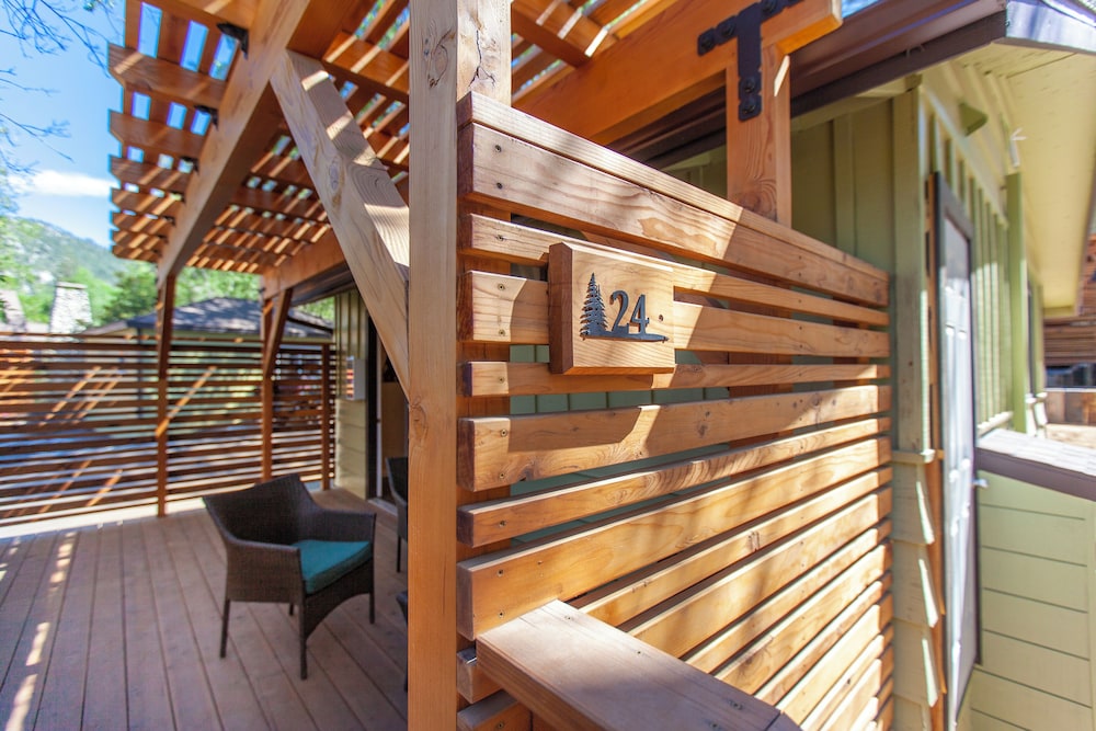 Tahquitz Pines Retreat - photo 73