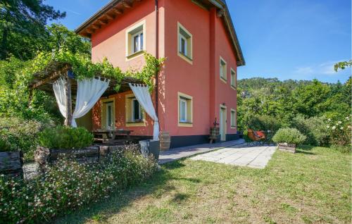 Prato Grande - last minute hotel in Carro