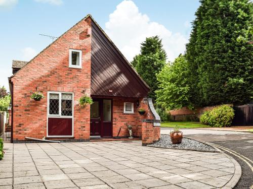 The Old Exchange — 4-Star Luxury Hotel in Market Bosworth, United Kingdom