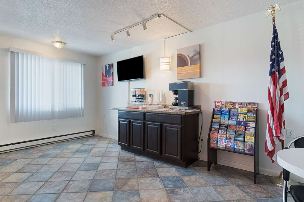 Motel 6 Frackville PA - photo 30