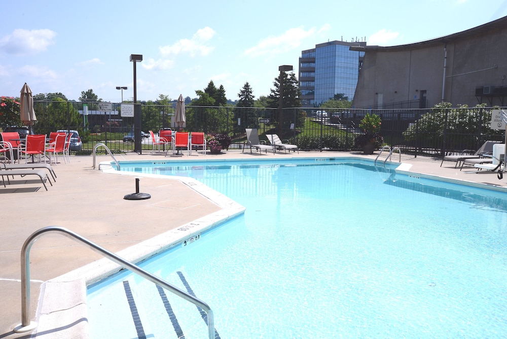 Holiday Inn Timonium Baltimore North by IHG - photo 13