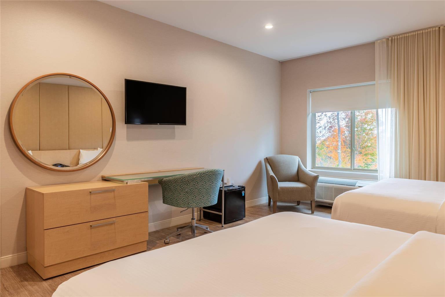 The Chandler Inn Bethlehem Littleton an Ascend Collection Hotel - photo 28