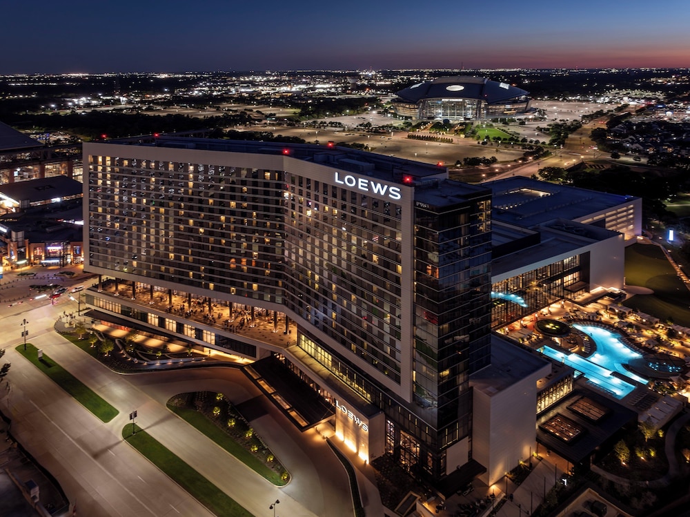 Loews Arlington - photo 120