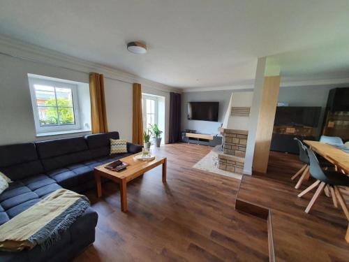 Landhaus Oberlausitz — 4-Star Luxury Hotel in Malschwitz, Germany