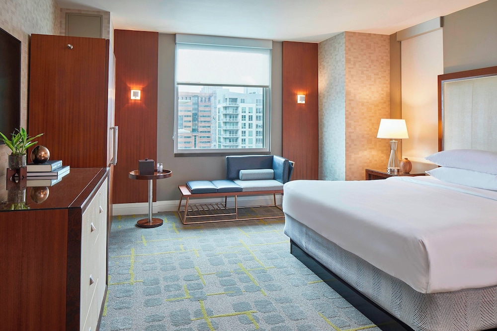 Renaissance Atlanta Midtown Hotel - photo 27