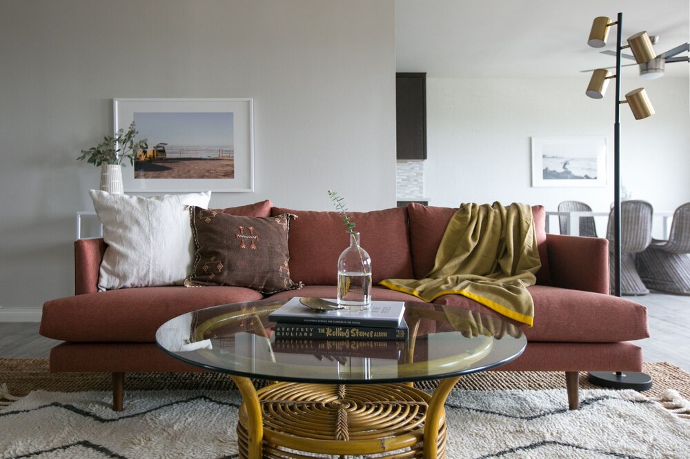 Superior Point Loma Suites by Sonder - photo 8