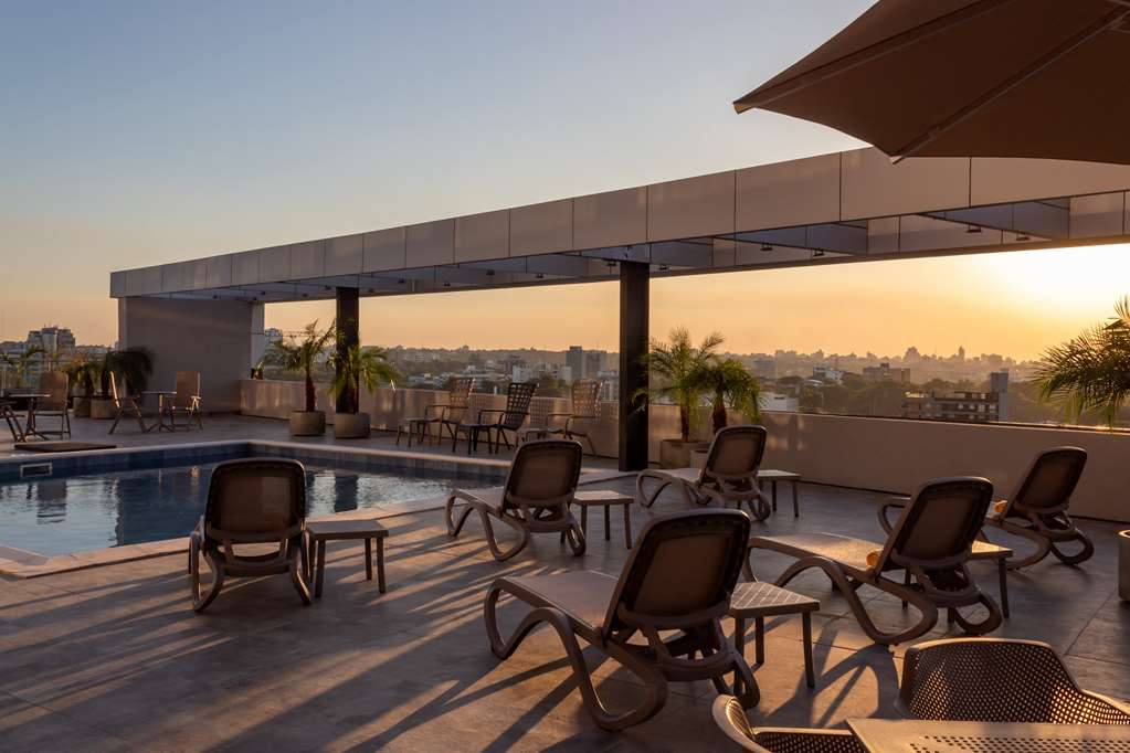Tryp By Wyndham Asuncion — Asuncion — photo 5