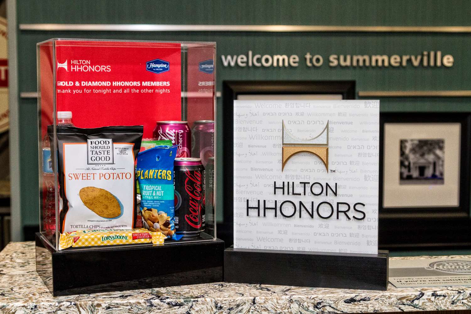 Hampton Inn Summerville SC - photo 24