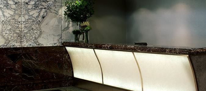 Dumont NYC an Affinia hotel - photo 7