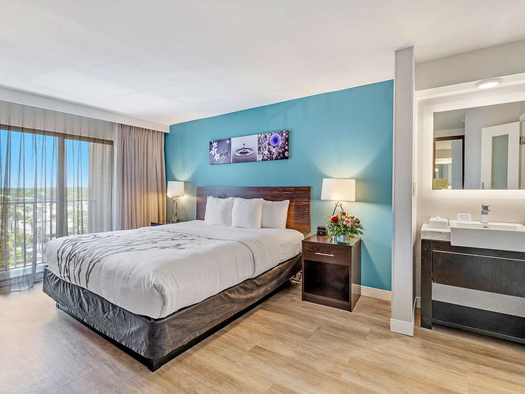 Sleep Inn Orange Beach - photo 52