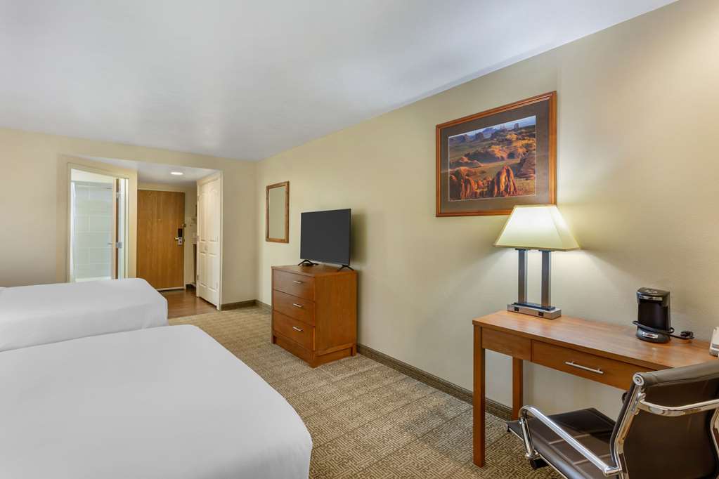 Comfort Inn Richfield I 70 - photo 36