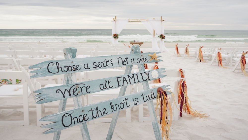 Holiday Inn Resort Fort Walton Beach by IHG - photo 91