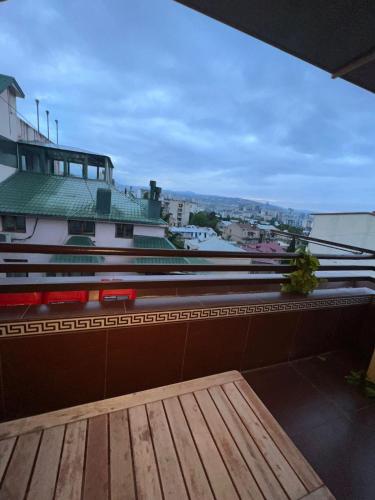 Apartment in the center of the city Vera