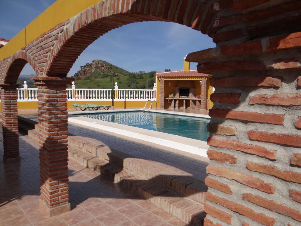 B&B Casa Sarandy — Almogia — photo 5