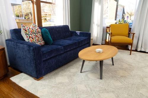 The Winona House Boutique Hotel Near Downtown - photo 10