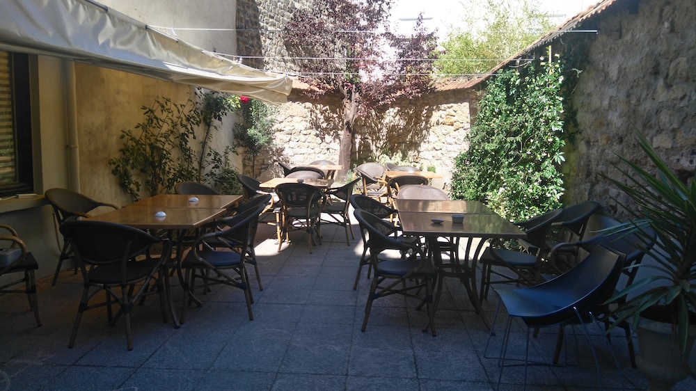Hôtel Gambetta - last minute hotel in Reims