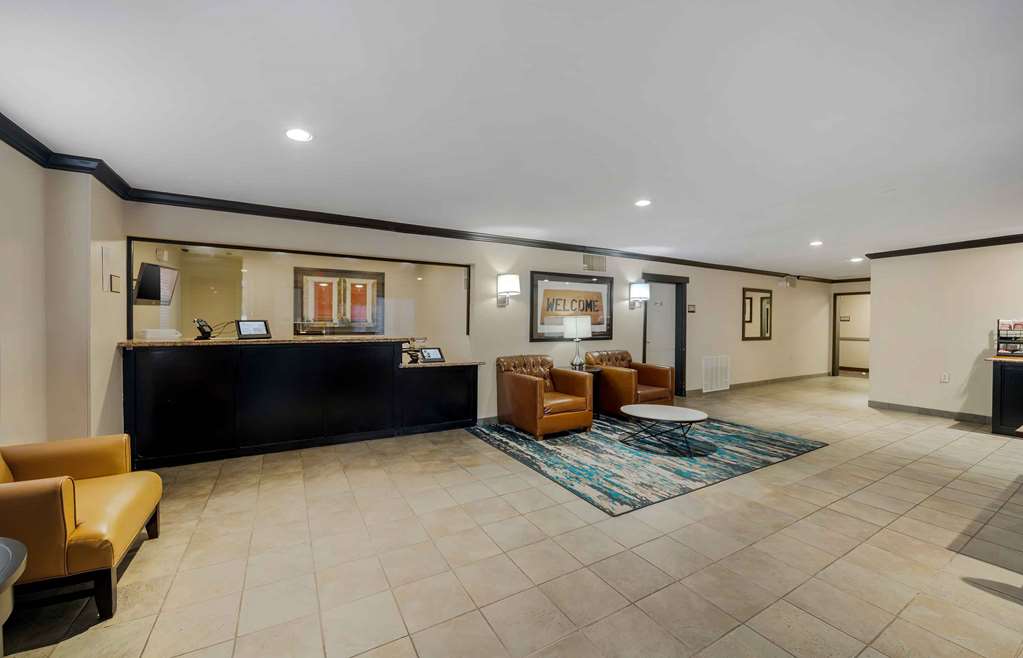 Extended Stay America Suites Oklahoma City Northwest - photo 4