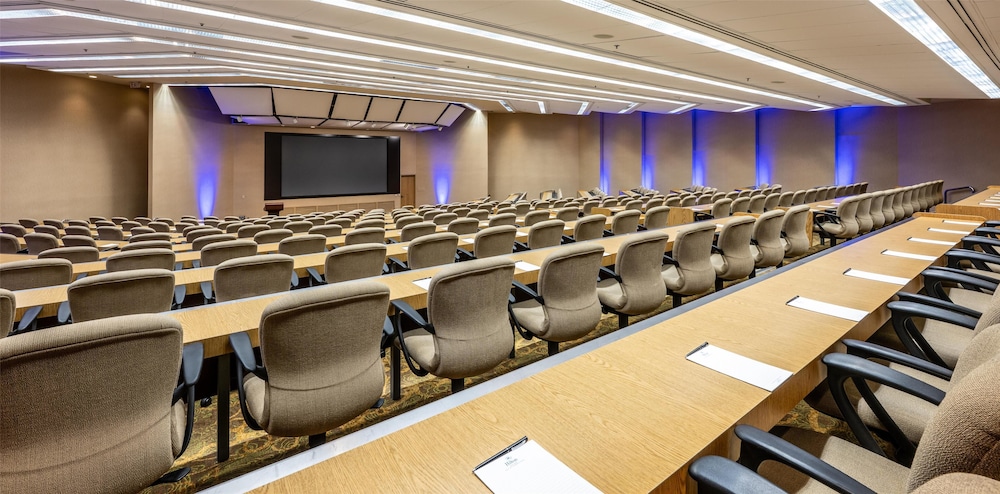 Hilton DFW Lakes Executive Conference Center - photo 59