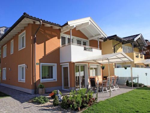 Ferienhaus Gartentraum 1 — 4-Star Luxury Hotel in Itter, Austria