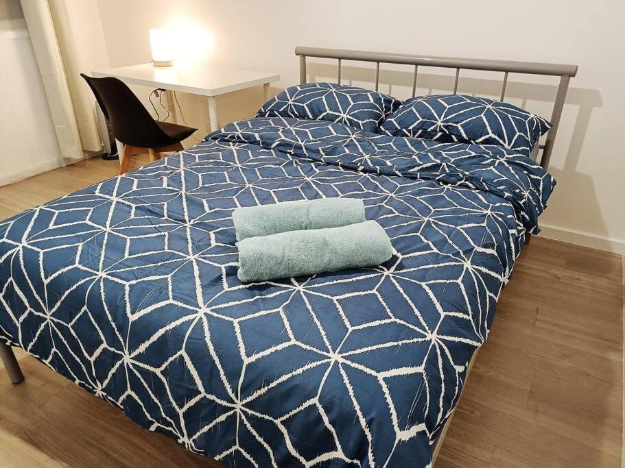Promo 2 Bedroom Villa Next To Train Station Free Parking — 4-Star Luxury Hotel in Melbourne, Australia