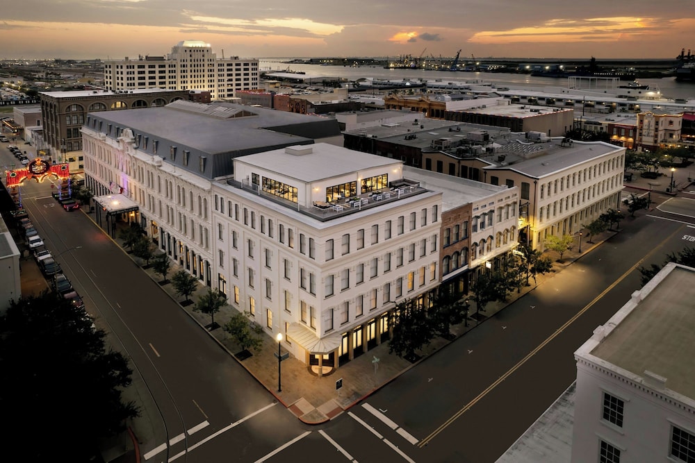 The Tremont House Galveston a Tribute Portfolio Hotel - photo 88