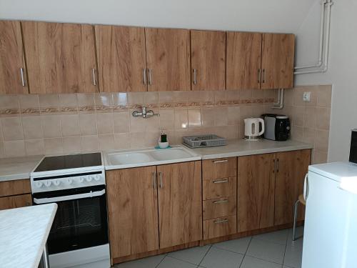 Apartament Morska Lawenda — 4-Star Luxury Hotel in Swinoujscie, Poland