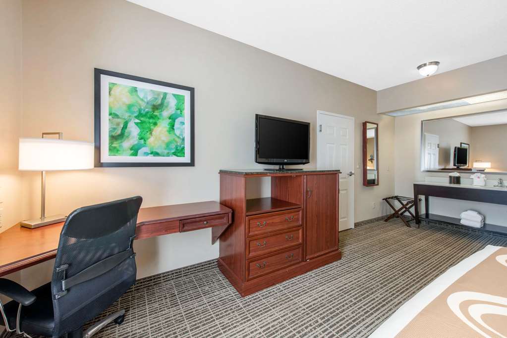 Quality Inn Palm Bay Melbourne I 95 - photo 19