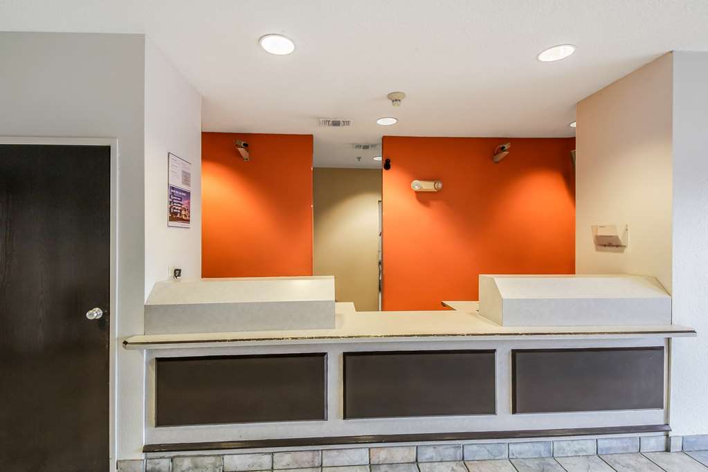 Motel 6 New Braunfels - photo 29