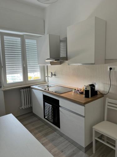 Pescara2.0 — 4-Star Luxury Hotel in Pescara, Italy