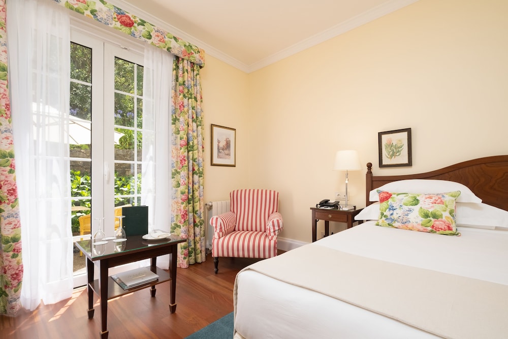 Casa Velha do Palheiro Relais & Chateaux — Funchal — photo 2