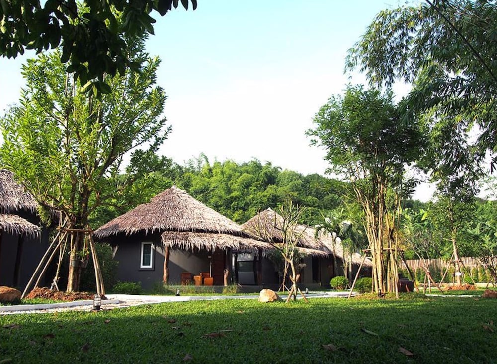 102 Ville in Suan Phueng, Thailand