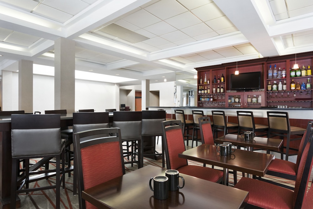 Radisson Hotel Akron Fairlawn - photo 21