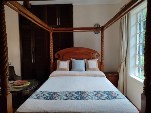 Kisuri Resort — Unknown City — photo 4