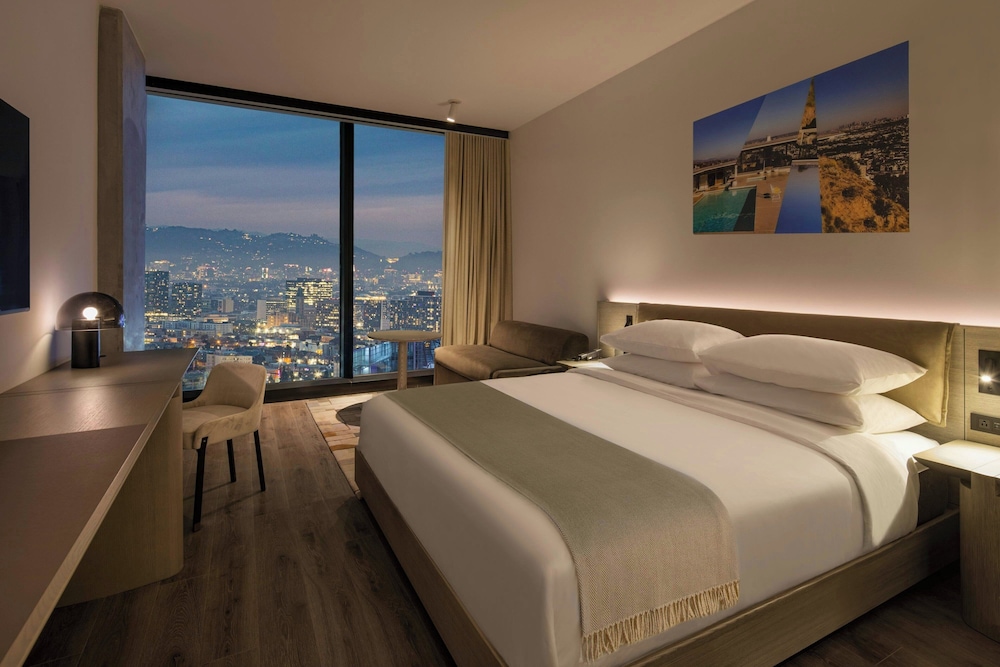 AC Hotel Downtown Los Angeles - photo 19