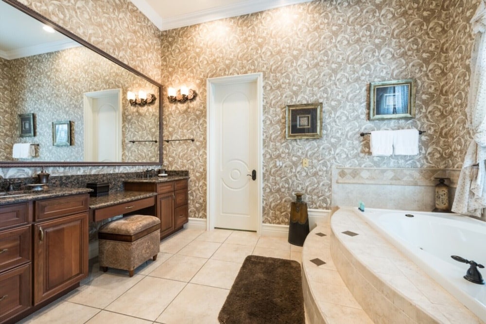 Villa in Reunion Resort & Spa 1594 - photo 32