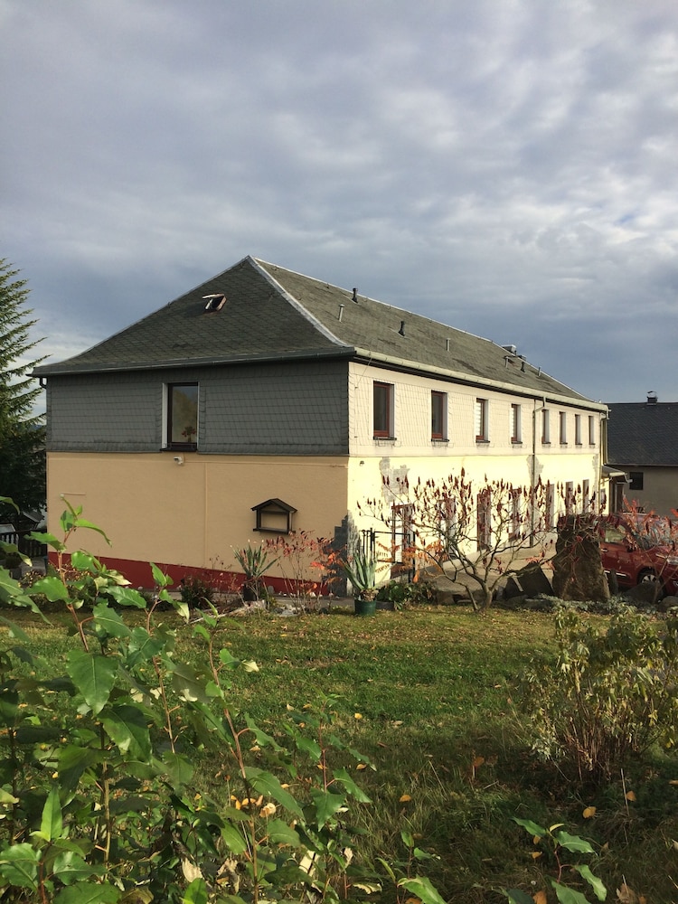 Landhotel Elterlein - last minute hotel in Elterlein