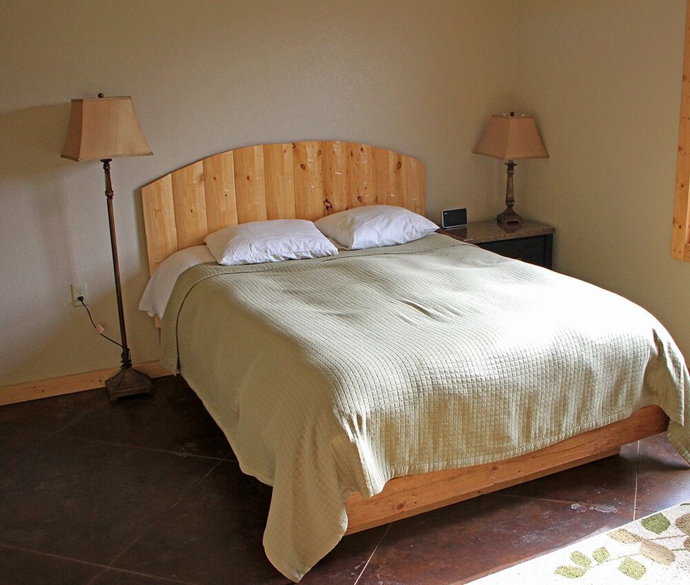 Acorns Resort - photo 39