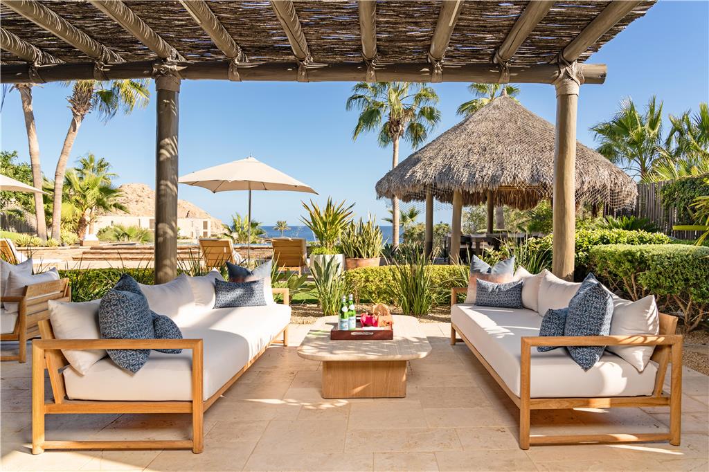 Montage Los Cabos — Cabo San Lucas — photo 2