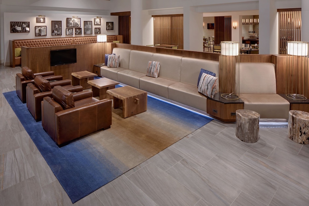 Nashville Airport Marriott - photo 21