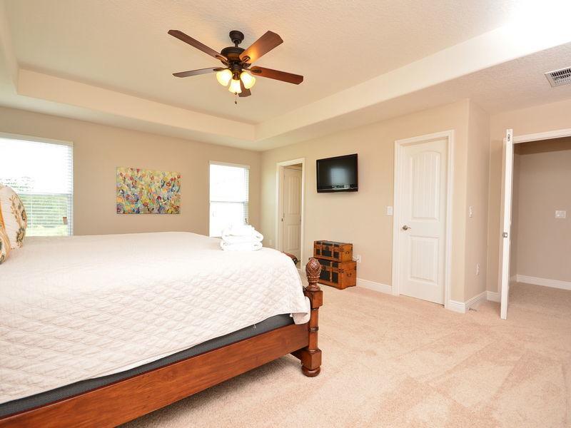 Luxury 7 Bedroom 5.5 Bedroom Vacation Home In Solterra Resort - photo 6