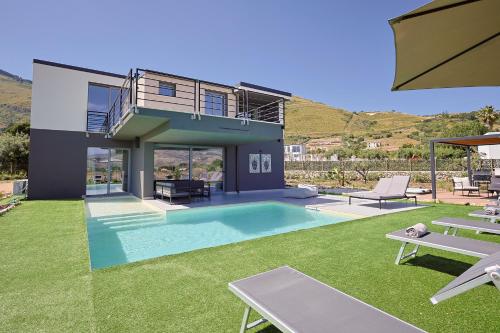 Dimora Masi di Gn Real Escapes in Castellammare Del Golfo, Italy