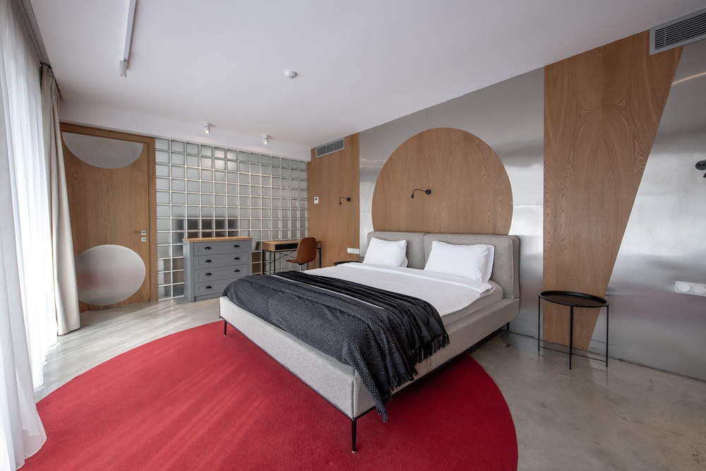 Serviced Designed Apartments By Urban Hotels 17