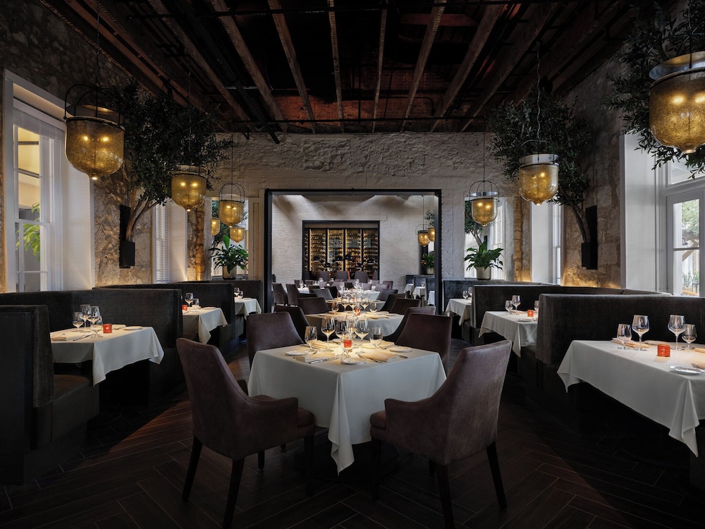 Kimpton Santo San Antonio Riverwalk by IHG - photo 89