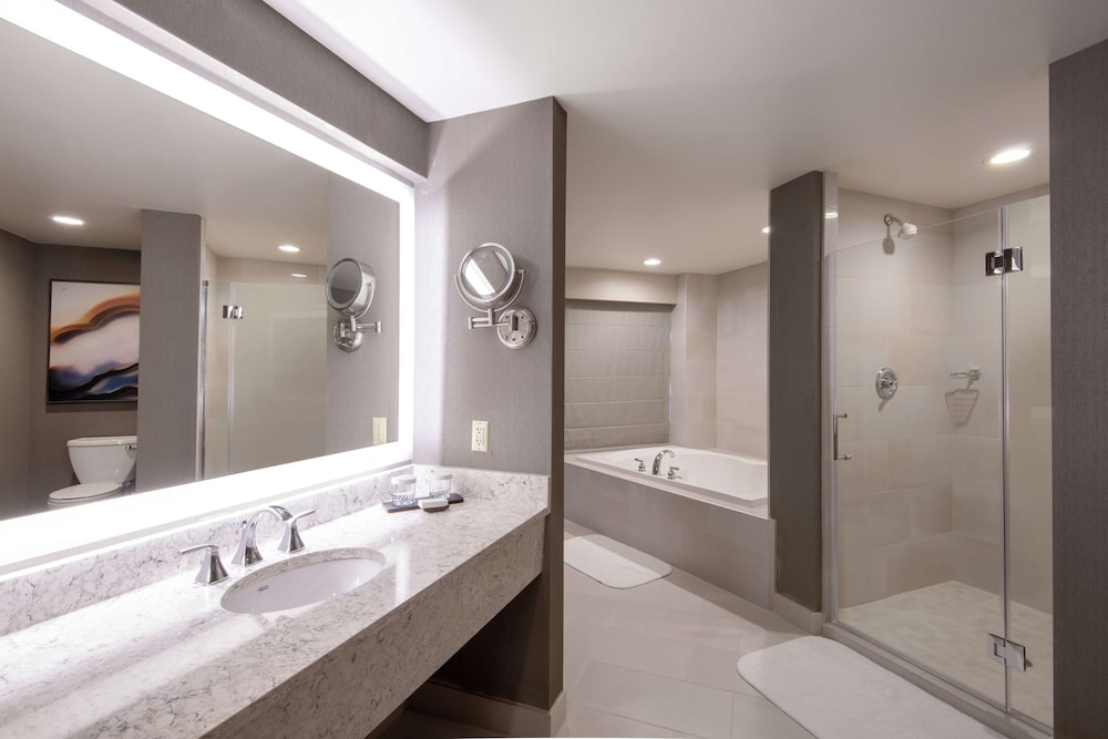 Embassy Suites Northwest Arkansas Hotel Spa & Convention - photo 35