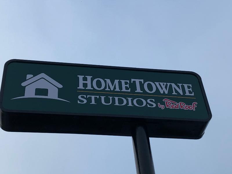HomeTowne Studios San Antonio E Frost Bank Center - featured photo