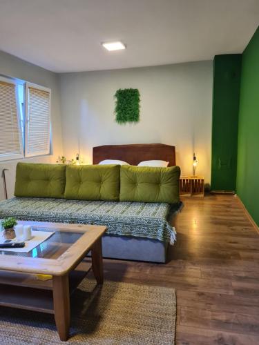 Veljanov Apartment 1 — 4-Star Luxury Hotel in Negotino, Republic of Macedonia