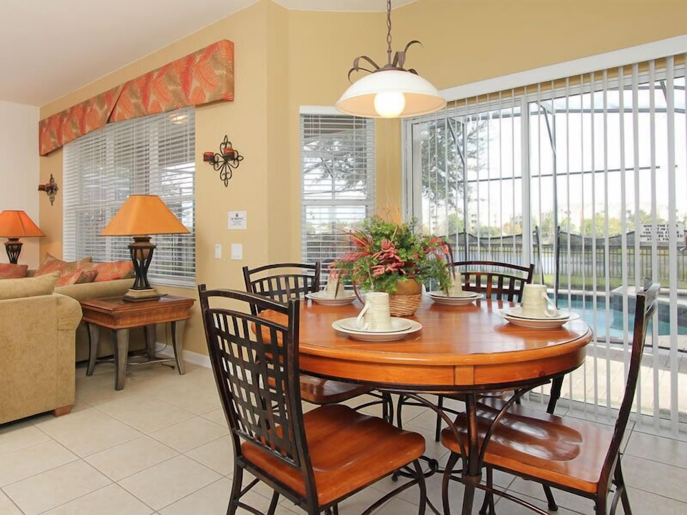 Ov2116 Windsor Hills Resort 6 Bed 4 Baths Villa - photo 21